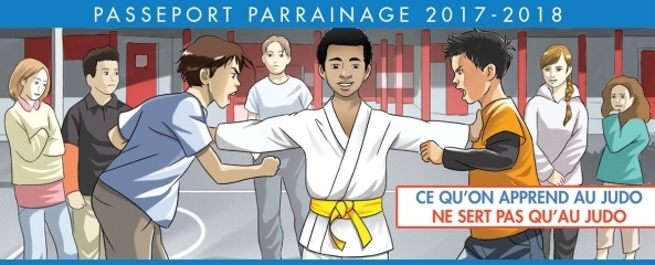 club judo rambouillet