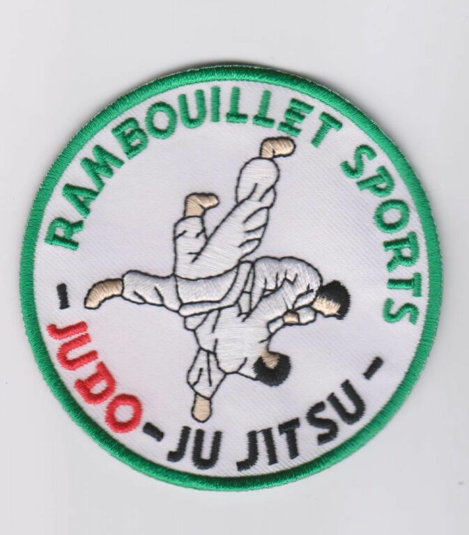 Reprise des cours de judo pour la rentrée de septembre 2022