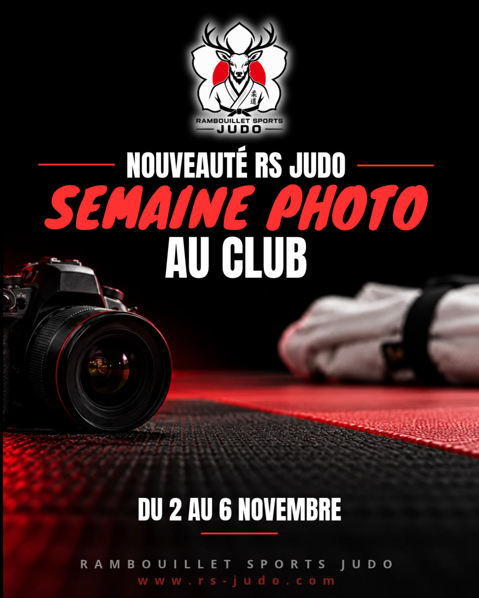 Semaine Photo