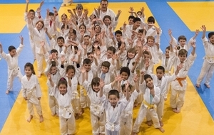 VENEZ ESSAYER LE JUDO AU DOJO, STADE DU VIEUX MOULIN 5 RUE DE L’ÉTANG D'OR RAMBOUILLET
