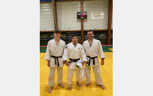 MASTERCLASS - Montigny Le Bretonneux - NAGAYAMA Ryuju - 10/05/23