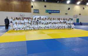 Retour sur le Kagami Biraki du Comité 78 de judo