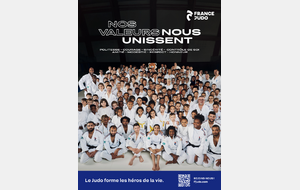 RAMBOUILLET SPORTS JUDO - INSCRIPTIONS COURS DE JUDO - SAISON 2025-2026