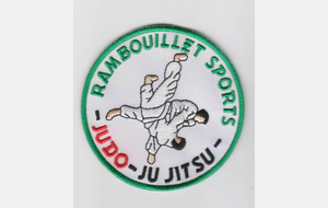 Stage RS judo en partenariat avec le Pôle Famille de Rambouillet
