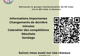Communauté WHATSAPP