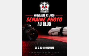 Semaine Photo