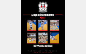 Stage 78 - Octobre 2026 - Poissy