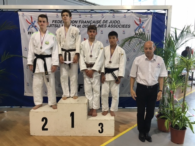 club judo rambouillet