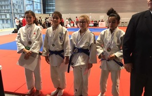 Coupe IDF Minimes - Asnières sur Seine
Victoire se classe 3ème