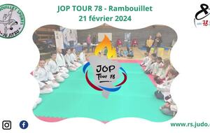 JOP TOUR 78