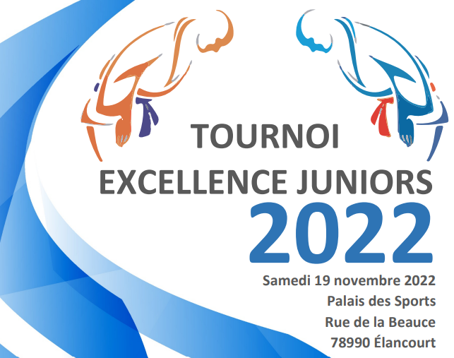 Tournoi Excellence 78 Juniors
