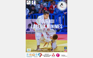 Tournoi 78 Minimes - Label A - Trappes 