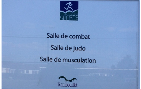 FAIS DU JUDO AVEC TES PARENTS VENDREDI 22 JANVIER 2016