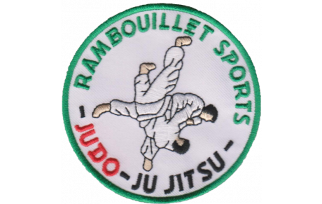 STAGE AOUT 2025 - Rambouillet