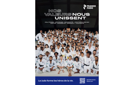 RAMBOUILLET SPORTS JUDO - INSCRIPTIONS COURS DE JUDO - SAISON 2025-2026