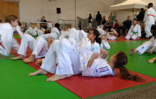 club judo rambouillet