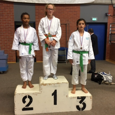 club judo rambouillet